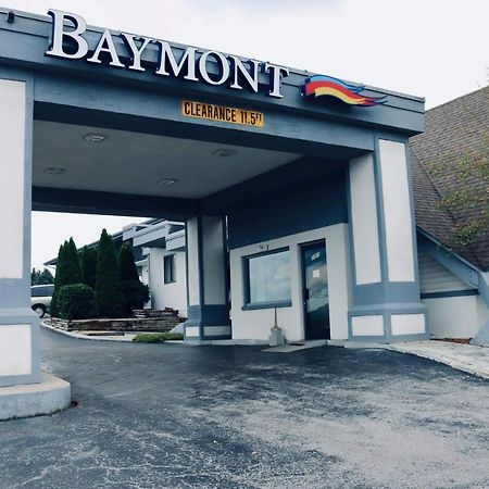 Baymont By Wyndham Cookeville Extérieur photo