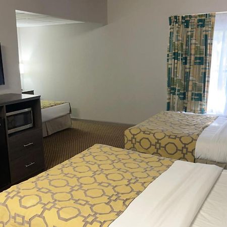 Baymont By Wyndham Cookeville Extérieur photo