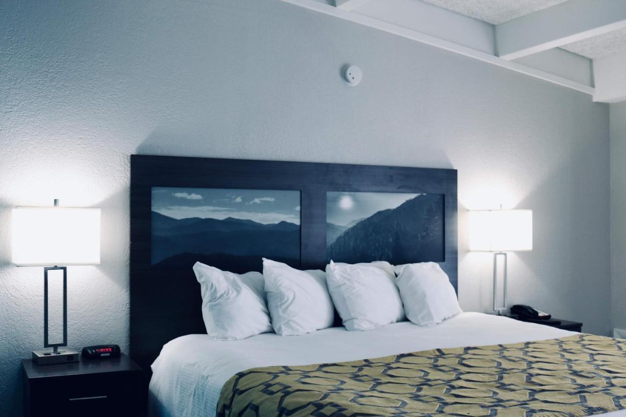 Baymont By Wyndham Cookeville Extérieur photo
