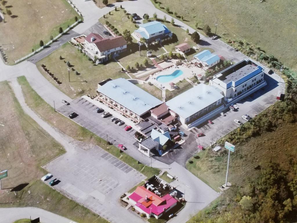 Baymont By Wyndham Cookeville Extérieur photo