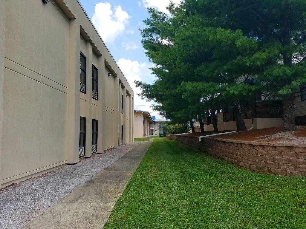 Baymont By Wyndham Cookeville Extérieur photo