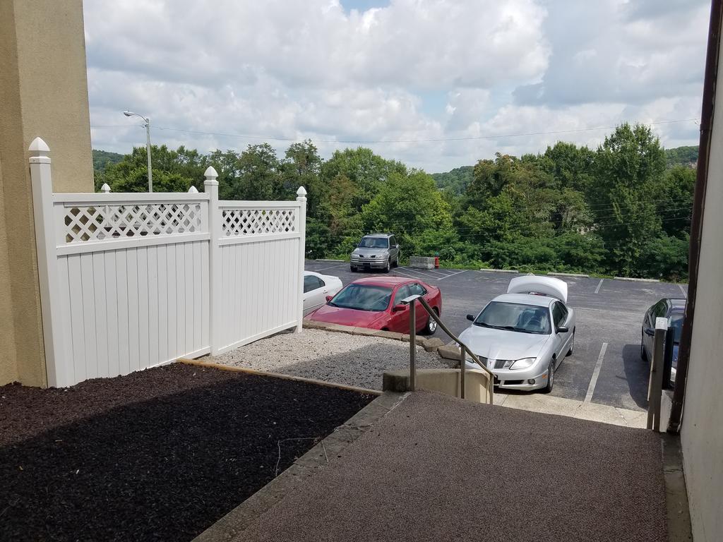 Baymont By Wyndham Cookeville Extérieur photo