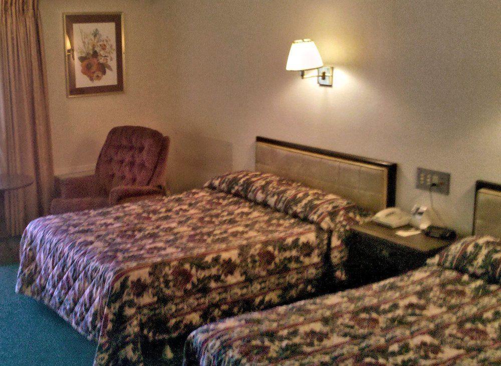 Baymont By Wyndham Cookeville Extérieur photo