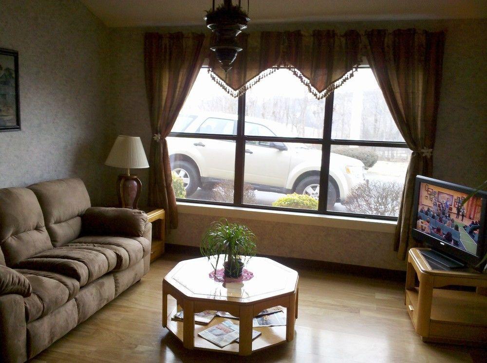 Baymont By Wyndham Cookeville Extérieur photo