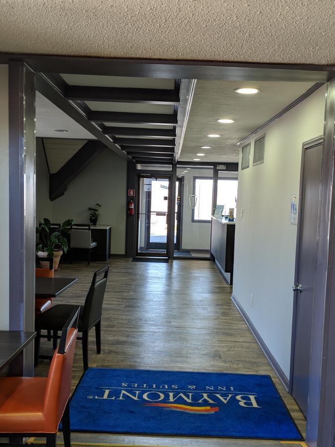 Baymont By Wyndham Cookeville Extérieur photo