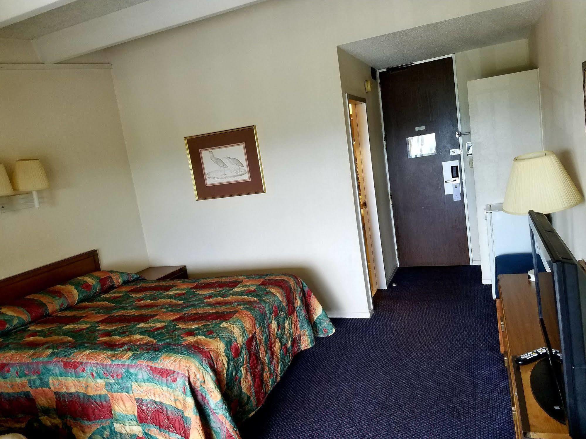Baymont By Wyndham Cookeville Extérieur photo