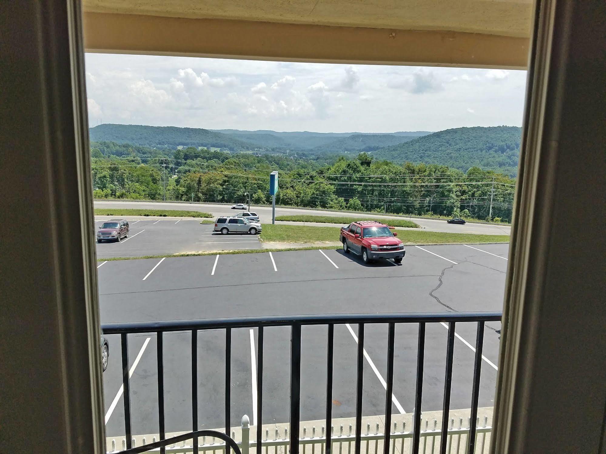 Baymont By Wyndham Cookeville Extérieur photo