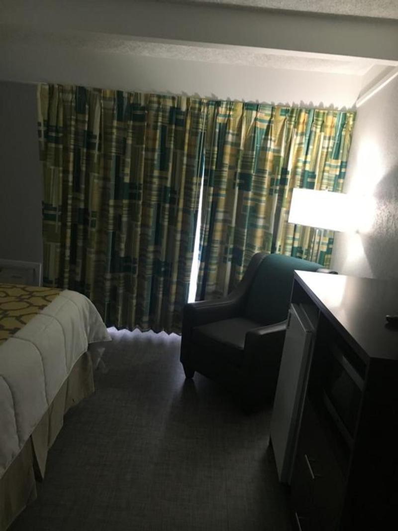 Baymont By Wyndham Cookeville Extérieur photo