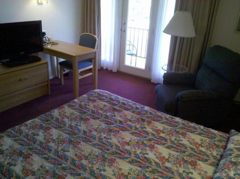 Baymont By Wyndham Cookeville Extérieur photo