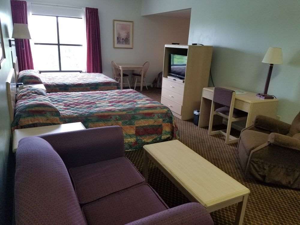 Baymont By Wyndham Cookeville Chambre photo