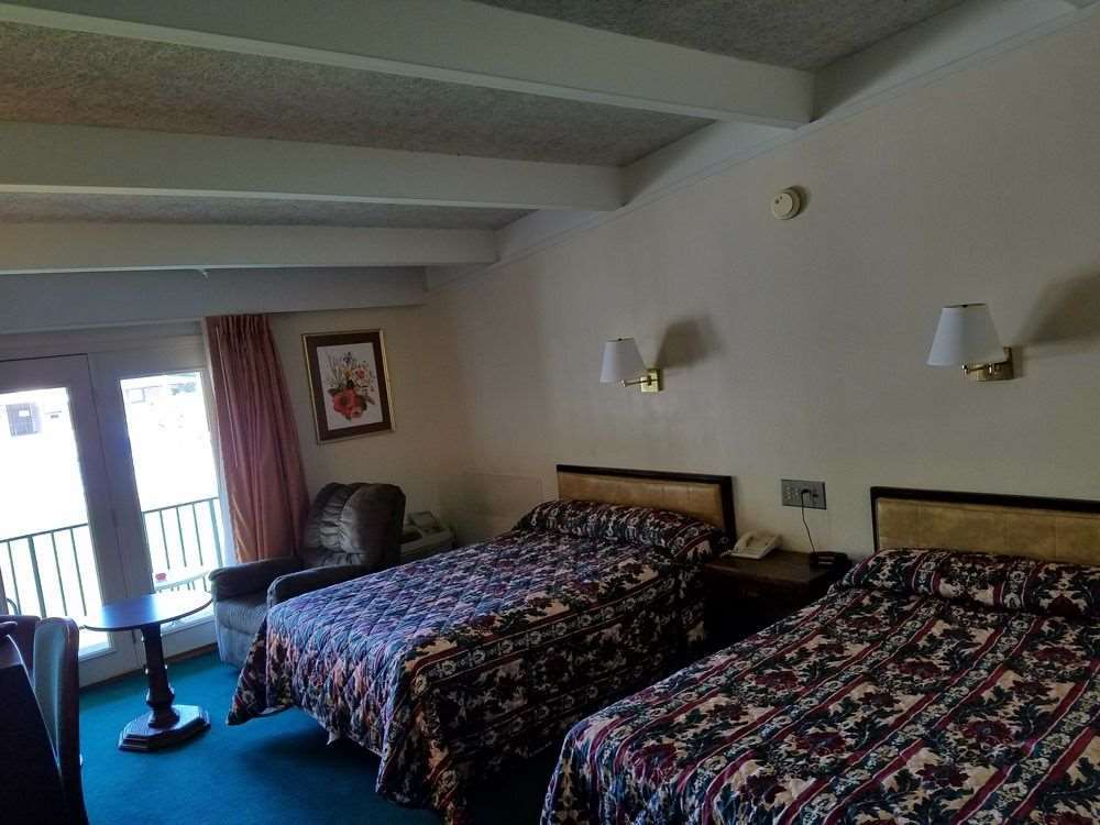 Baymont By Wyndham Cookeville Chambre photo