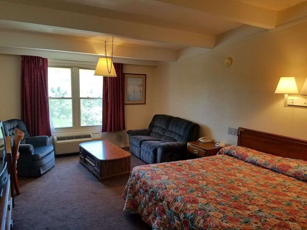Baymont By Wyndham Cookeville Chambre photo