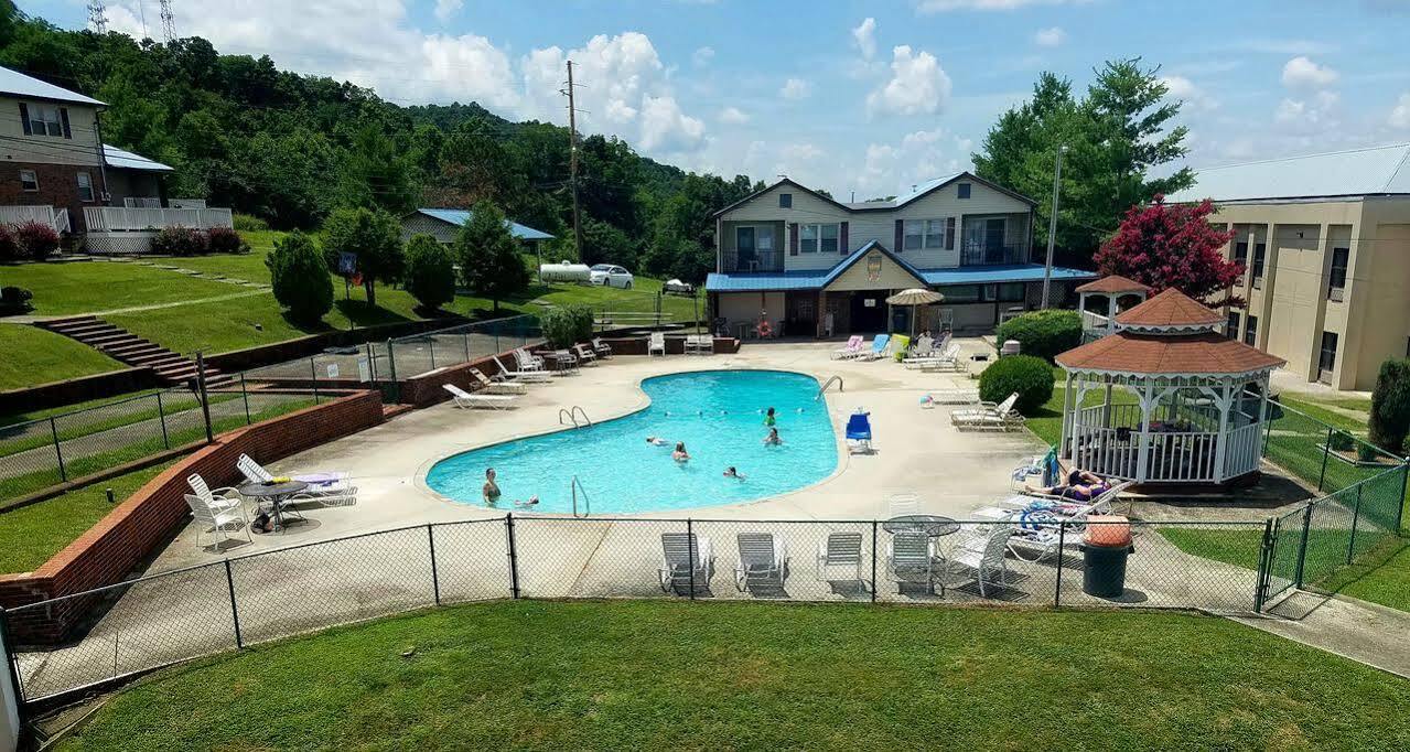 Baymont By Wyndham Cookeville Extérieur photo